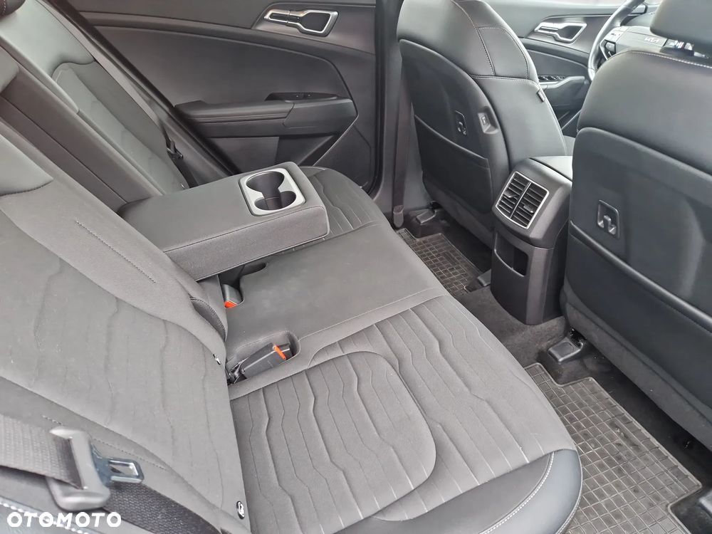 Kia Sportage 1.6 T-GDI L 2WD - 14