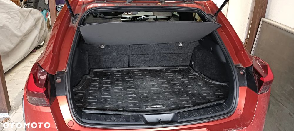 Lexus UX 200 GPF Elegance 2WD - 7