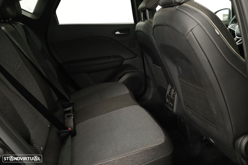 Renault Captur 1.0 TCe Techno - 23