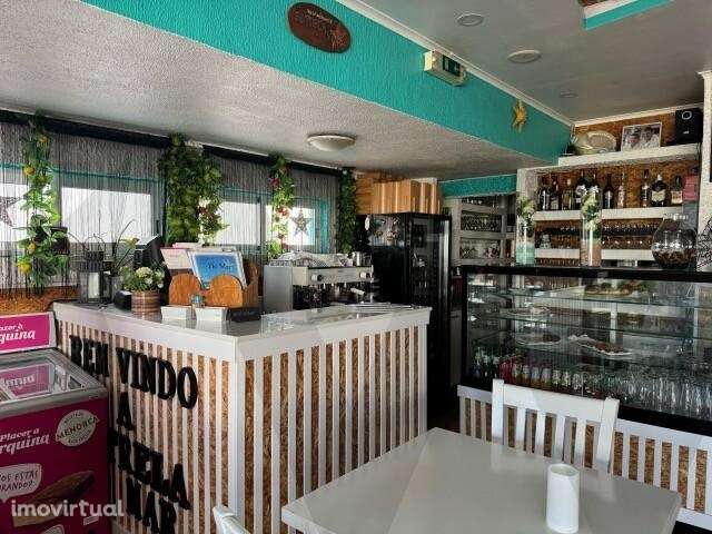 Restaurante à Venda – Vila do Bispo (Sagres) - Grande imagem: 5/17