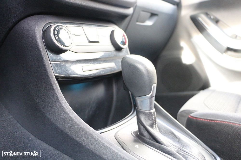 Ford Puma 1.0 EcoBoost ST-Line X Aut. - 23