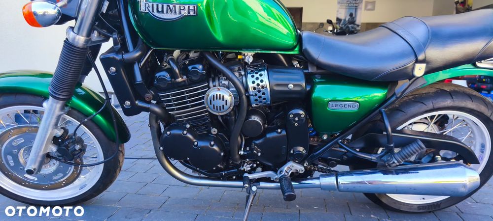 Triumph Legend TT - 17