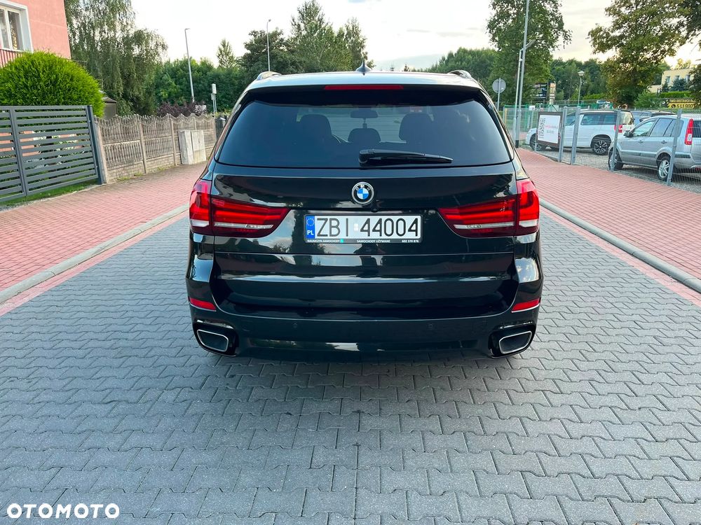 BMW X5 - 9
