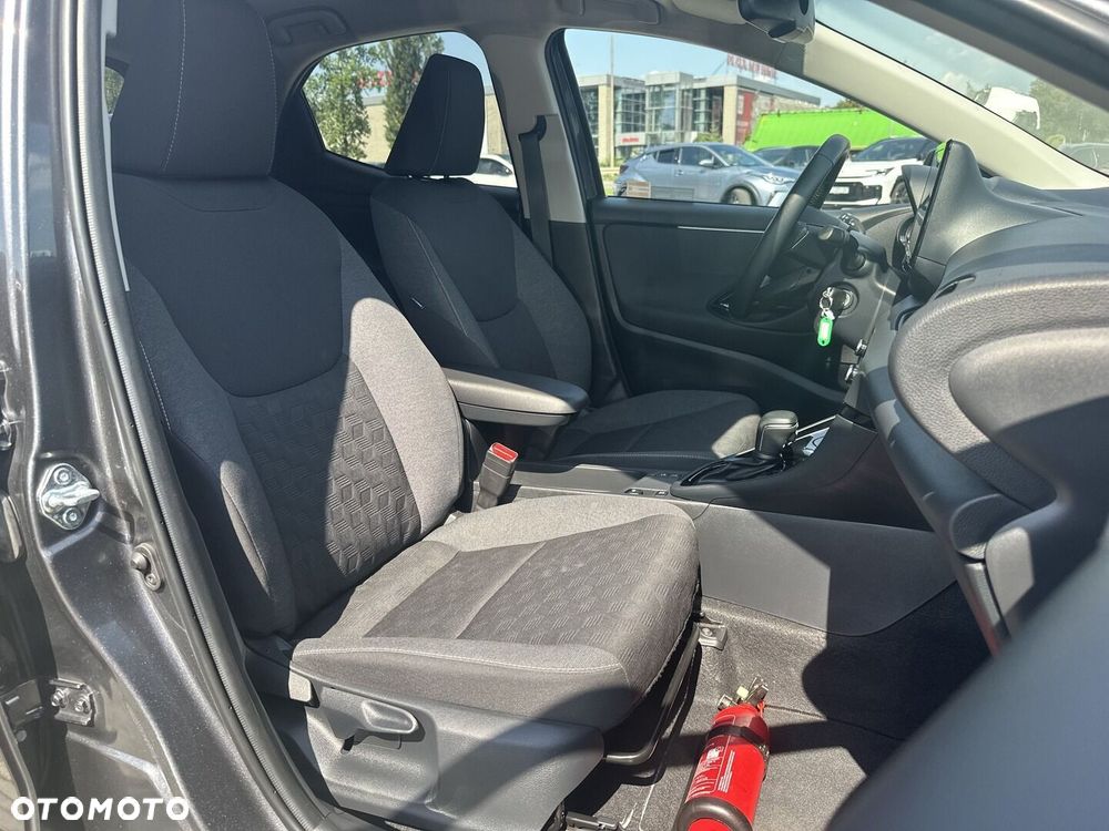 Toyota Yaris Hybrid 1.5 Style - 7