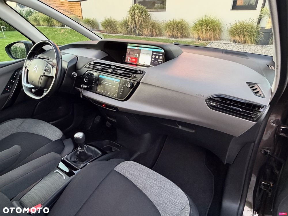 Citroën C4 Picasso PureTech 130 Stop&Start FEEL - 8