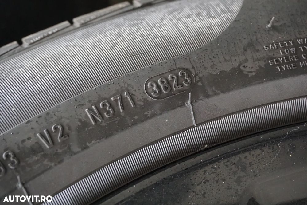 BMW X3 xDrive20d Aut. - 13