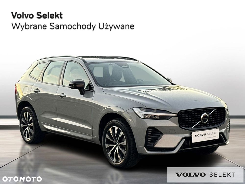 Volvo XC 60 - 8