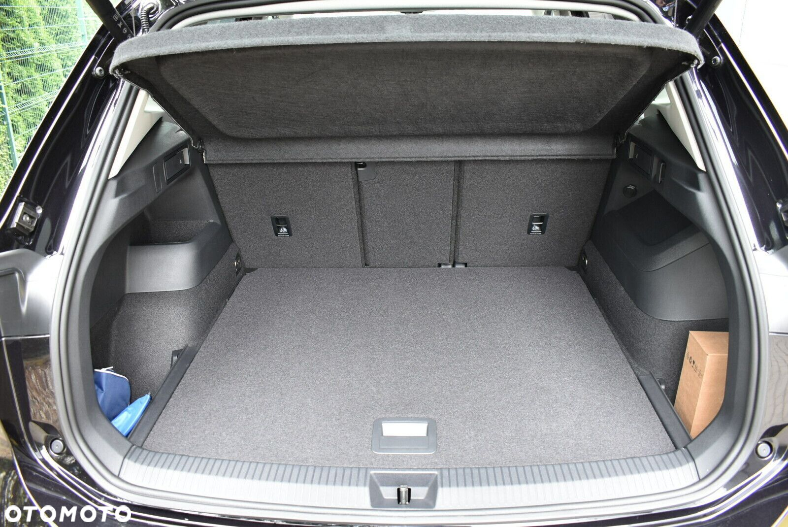 Volkswagen Tiguan 1.5 TSI EVO Elegance DSG - 21