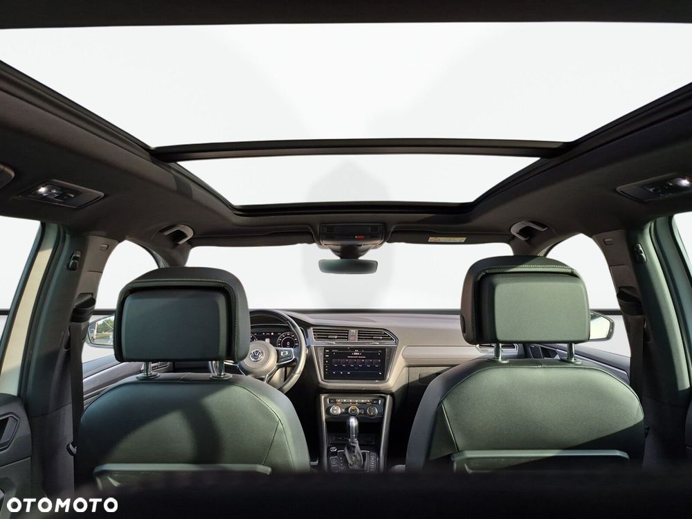 Volkswagen Tiguan - 27
