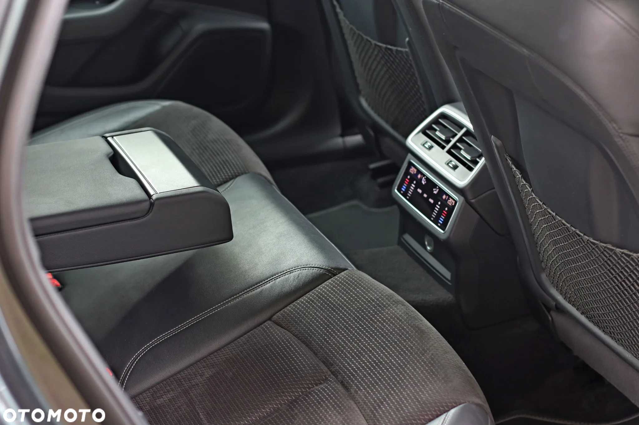 Audi A6 Avant - 23