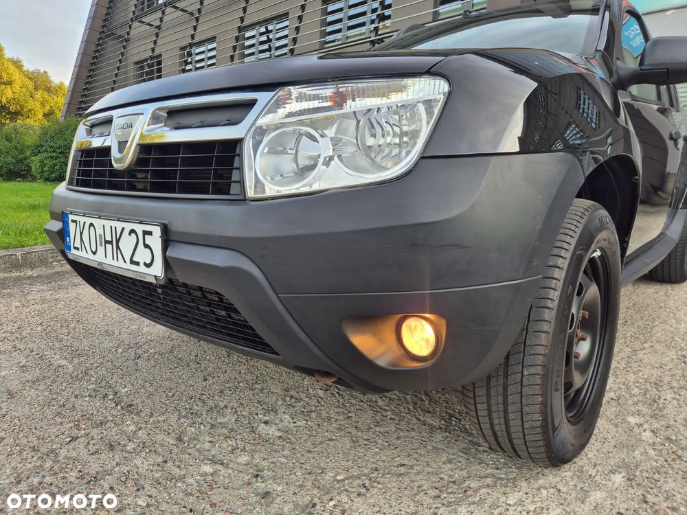 Dacia Duster 1.6 16V 4x2 Laureate - 10