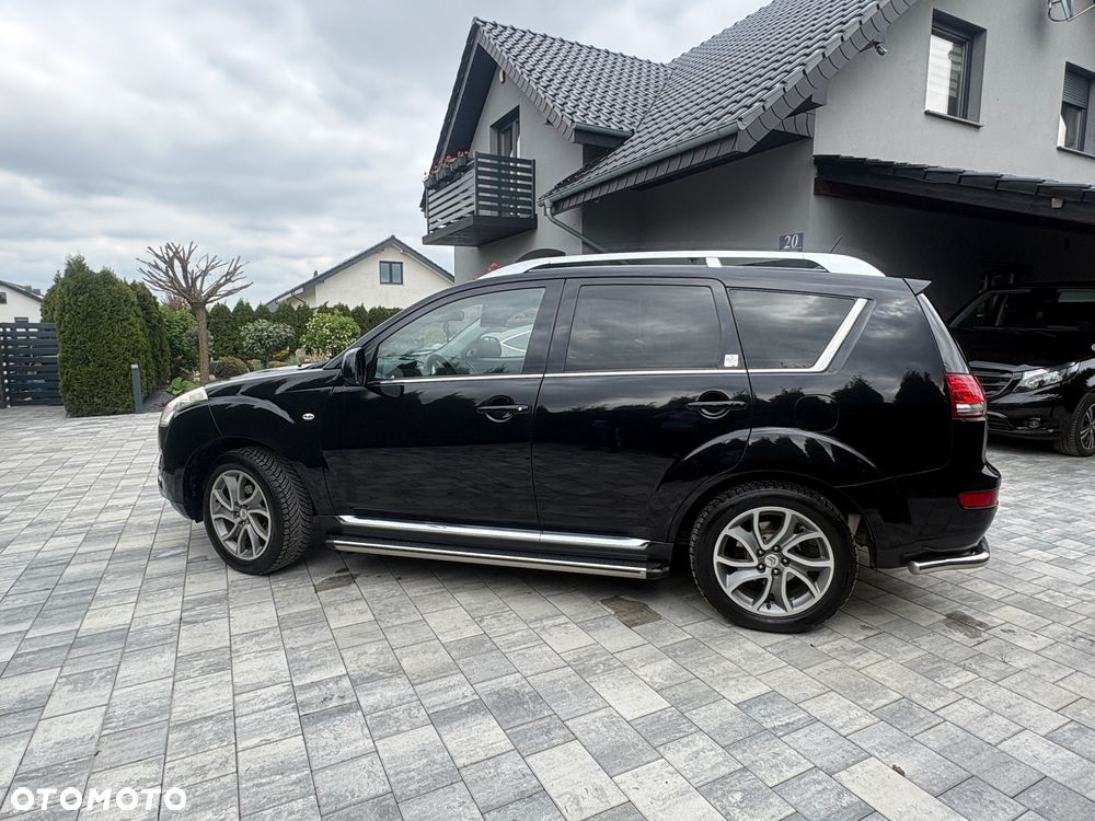 Citroën C-Crosser FAP Exclusive - 3