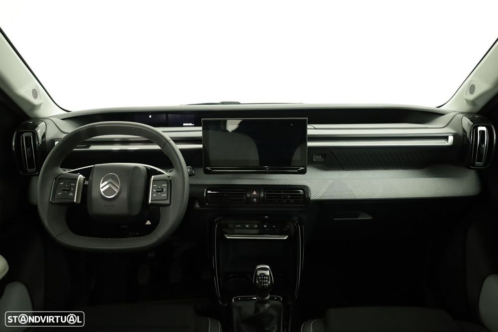 Citroën C3 1.2 Turbo Max - 8