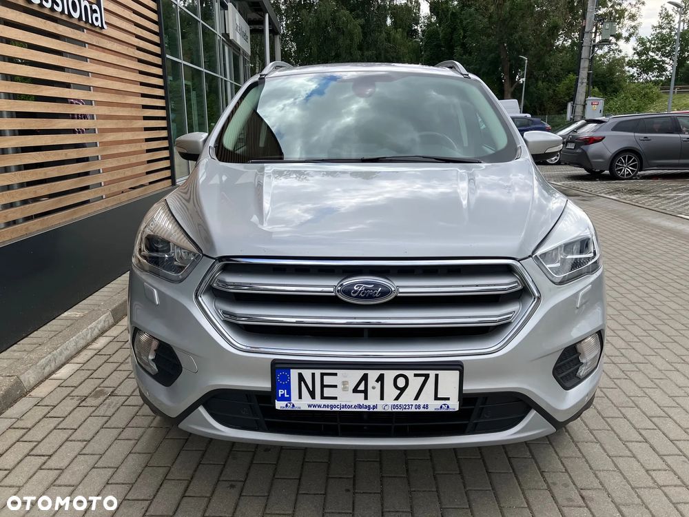 Ford Kuga 1.5 EcoBoost FWD Titanium ASS GPF - 14