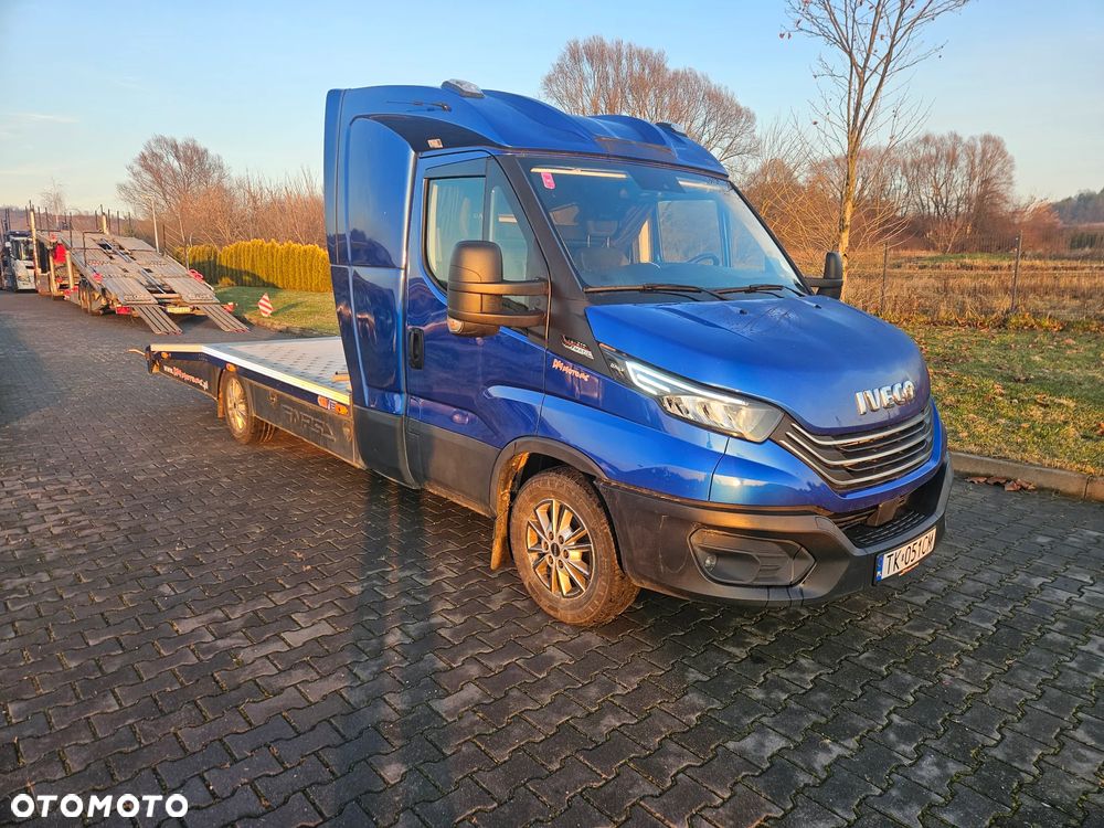 Iveco Daily - 2