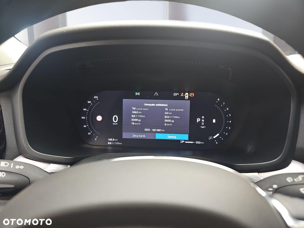 Volvo V60 B4 B Core - 12