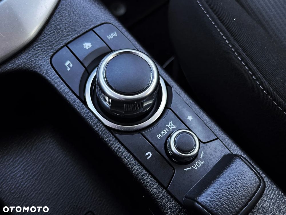 Mazda CX-3 2.0 Skypassion - 7