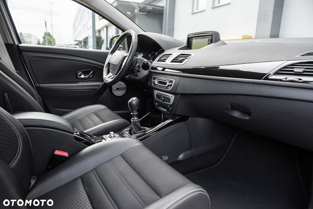 Renault Megane - 34