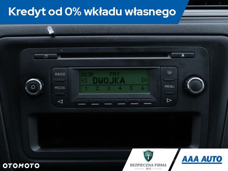 Skoda RAPID - 14