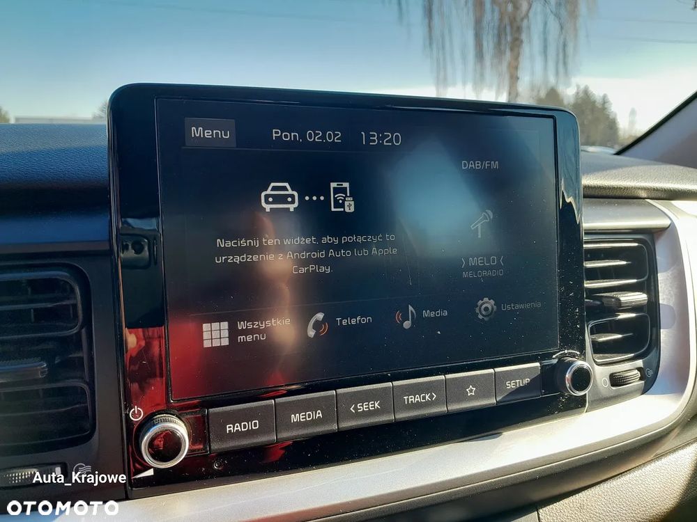 Kia Stonic 1.0 T-GDI M - 15