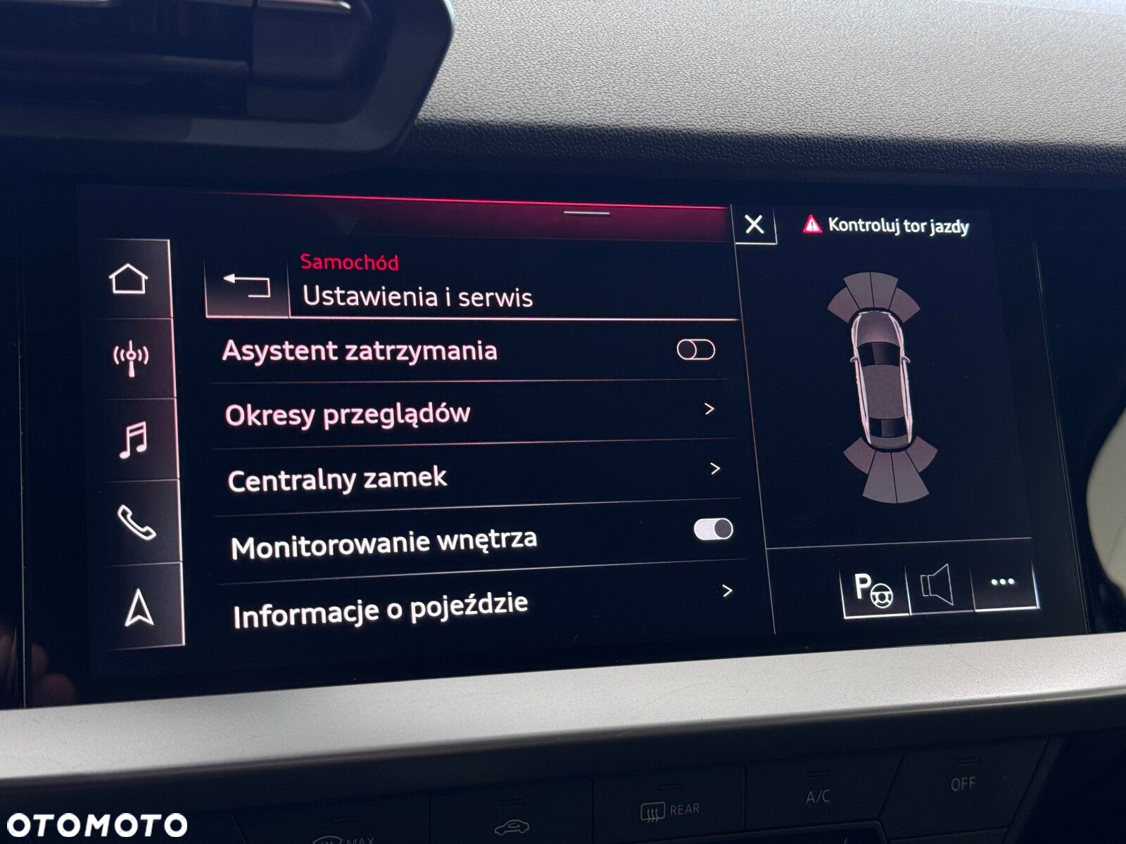 Audi A3 - 36