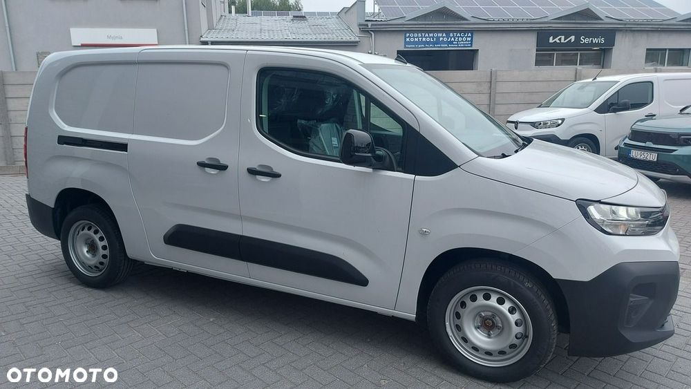 Citroën Berlingo - 4