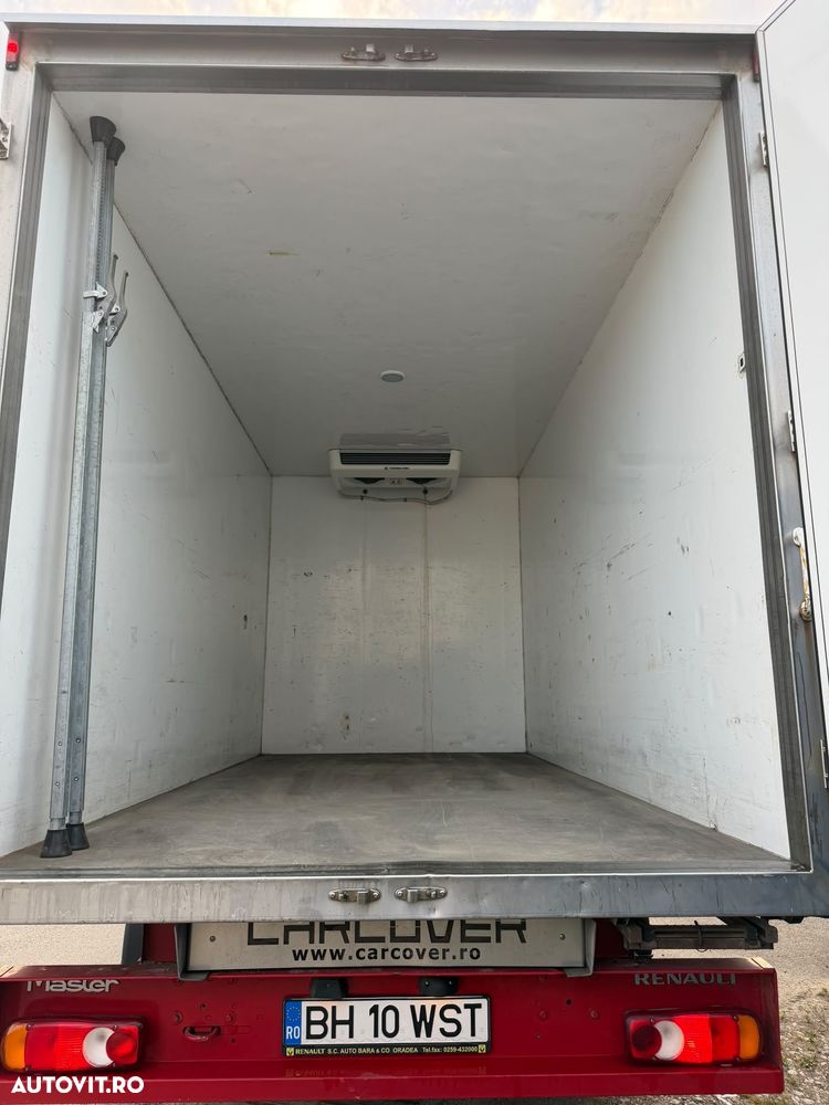 Renault Master 3 - 1