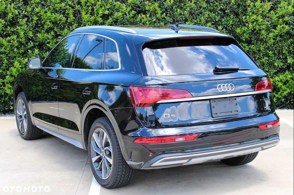 Audi Q5 40 TFSI quattro S tronic S line business - 7
