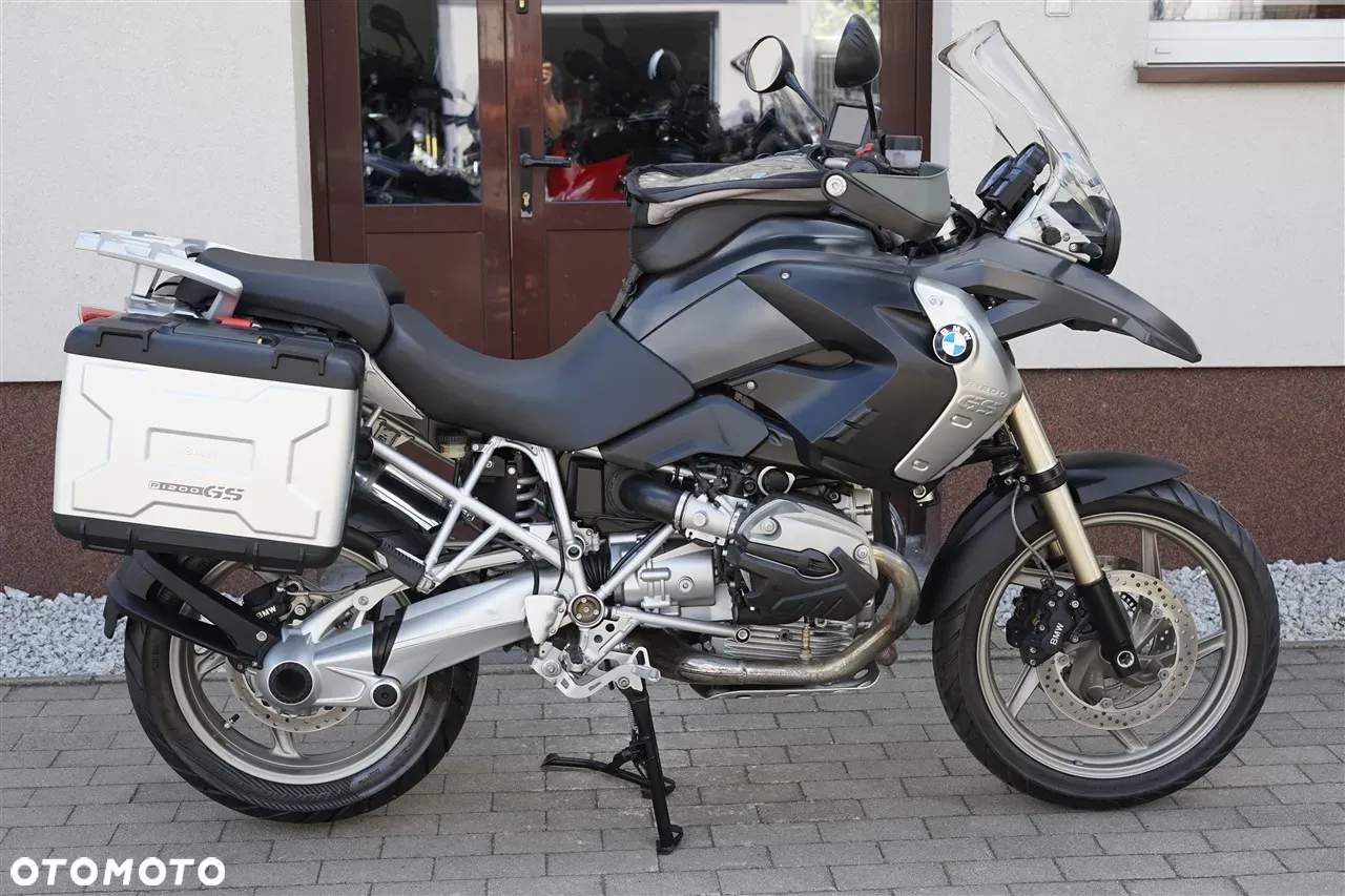BMW R