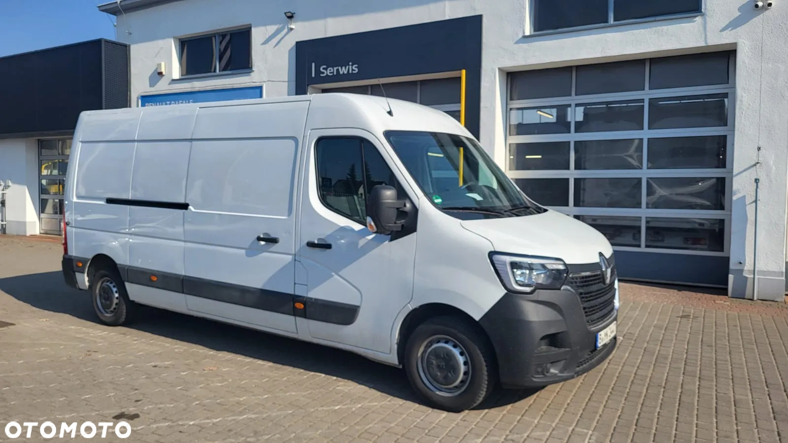 Renault MASTER - 4