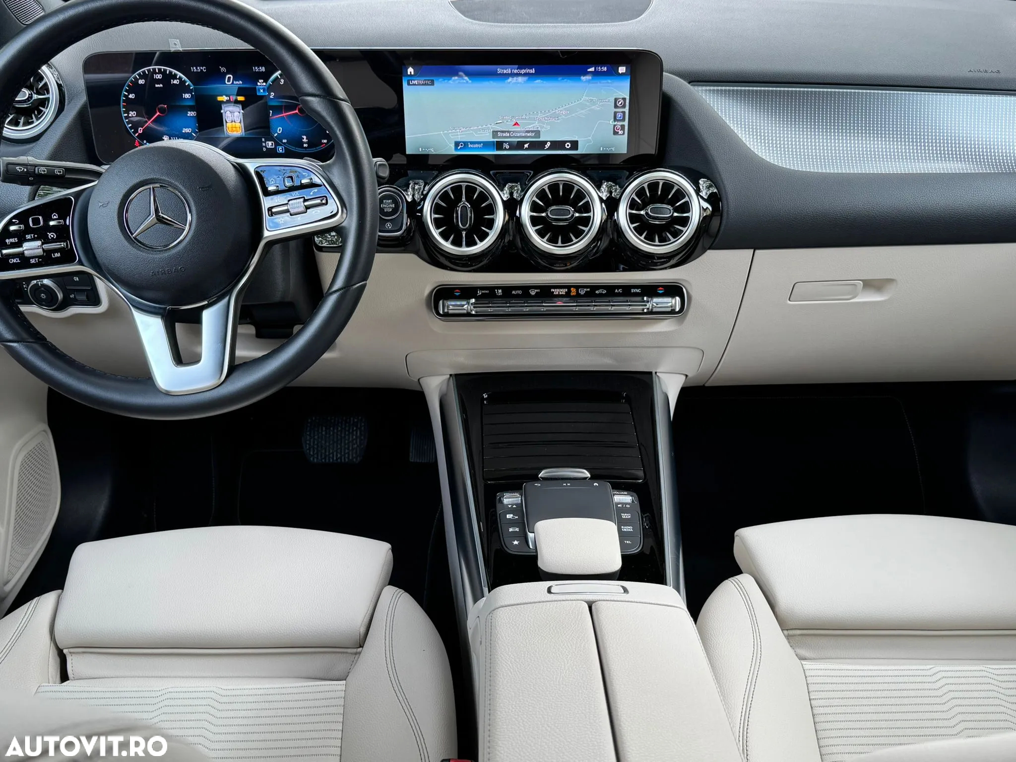 Mercedes-Benz GLA 200 4MATIC Aut. - 11