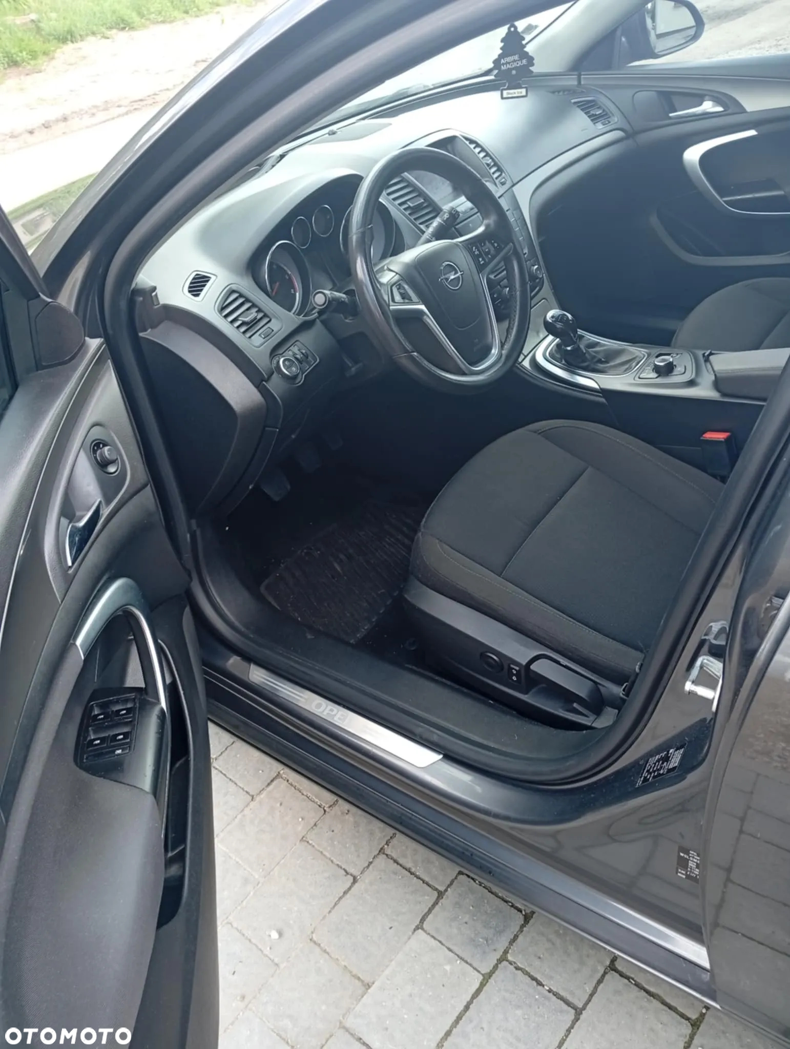 Opel Insignia 2.0 CDTI ecoFLEX Business Edition - 3