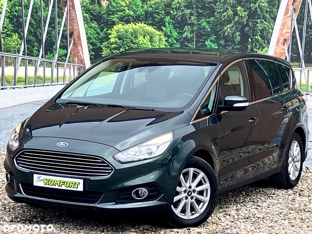 Ford S-Max - 8