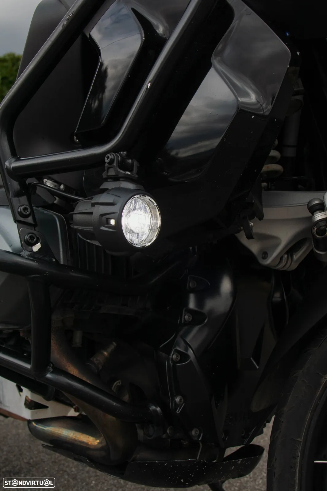 BMW R 1250 GS Adventure HP - 16