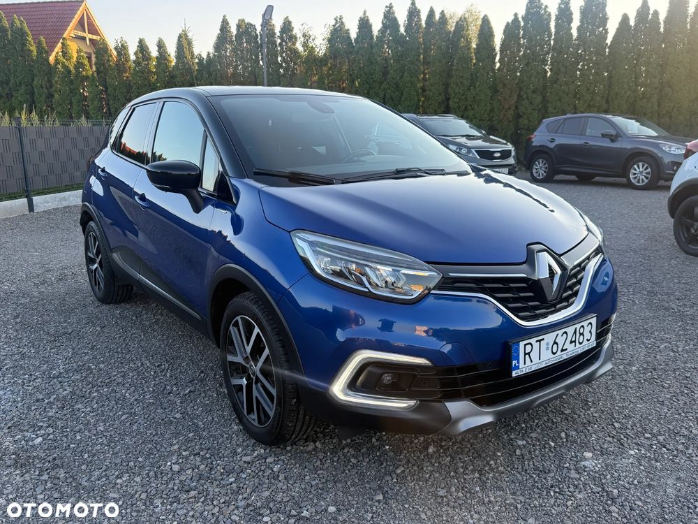Renault Captur 1.3 Energy TCe S-Edition - 2