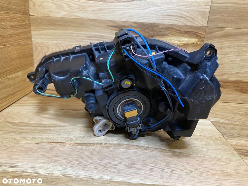 HALOGEN LED DRL HYUNDAI GRAND SANTA FE 12-16 PRAWY 92202-B8 R - 9