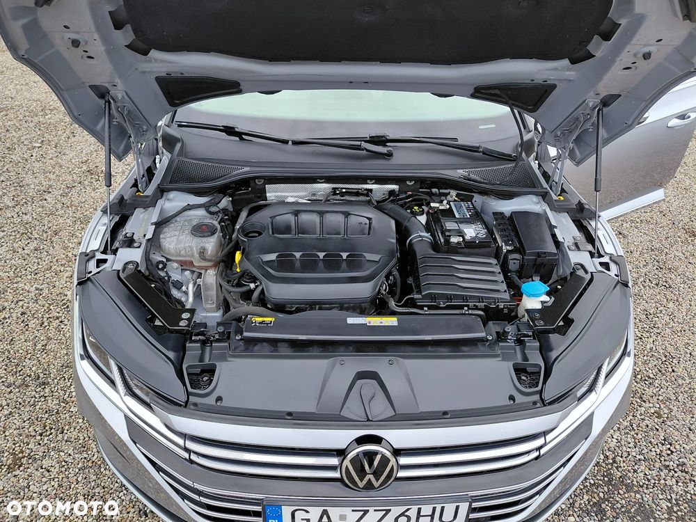 Volkswagen Arteon Shooting Brake 2.0 TSI Elegance DSG - 39