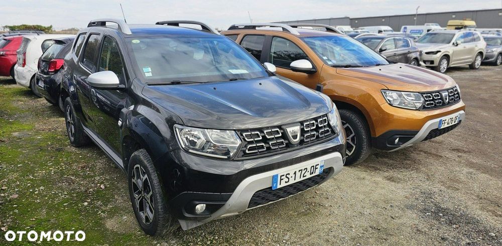 Dacia Duster - 26