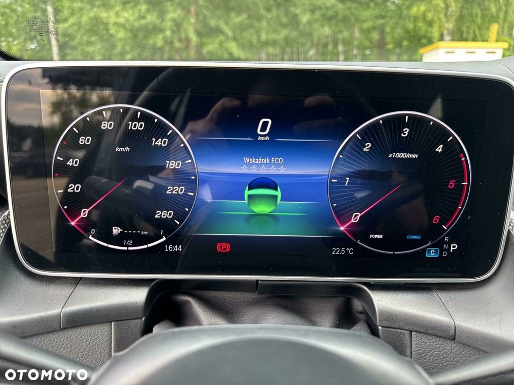 Mercedes-Benz GLC 220 d mHEV 4-Matic AMG Line - 15