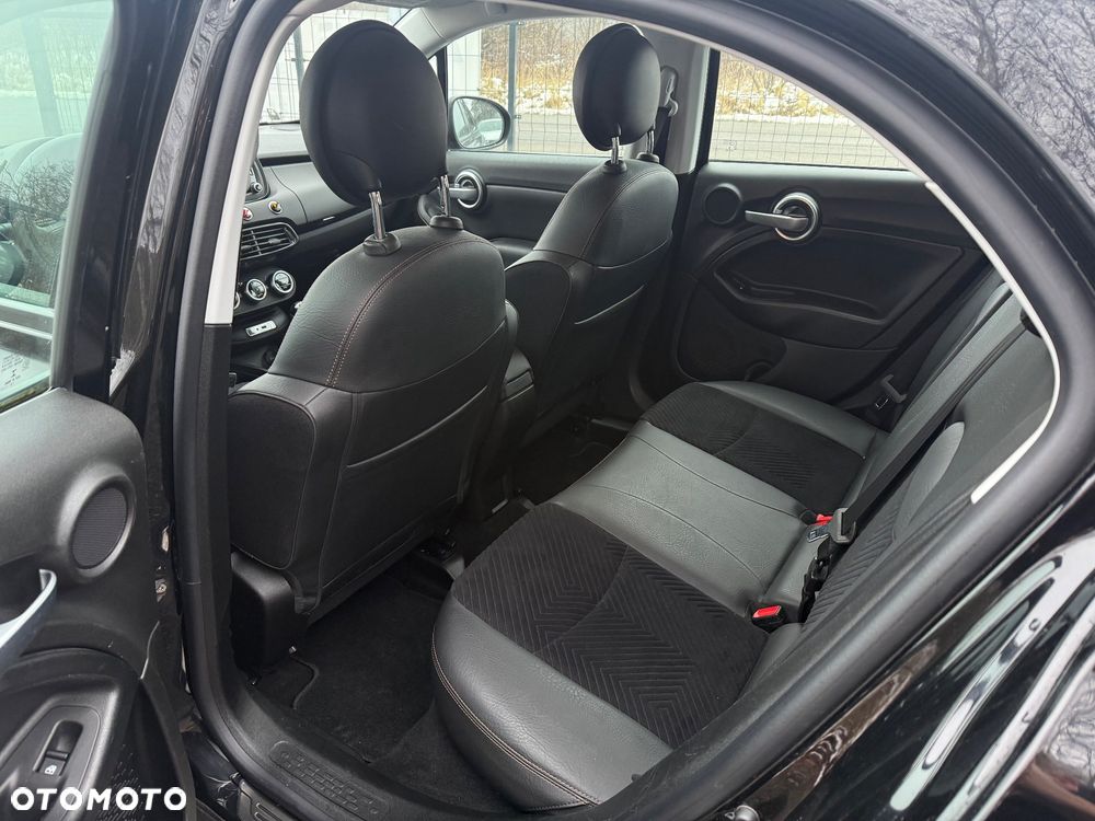 Fiat 500X 1.6 E-Torq S-Design - 6