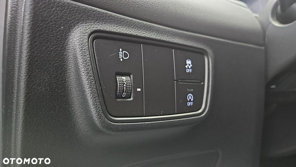 Hyundai Tucson 1.6 T-GDi Executive 2WD - 17