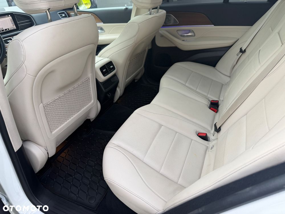 Mercedes-Benz GLE - 29