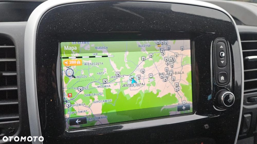 Renault Trafic ENERGY dCi 125 Combi Expression - 30