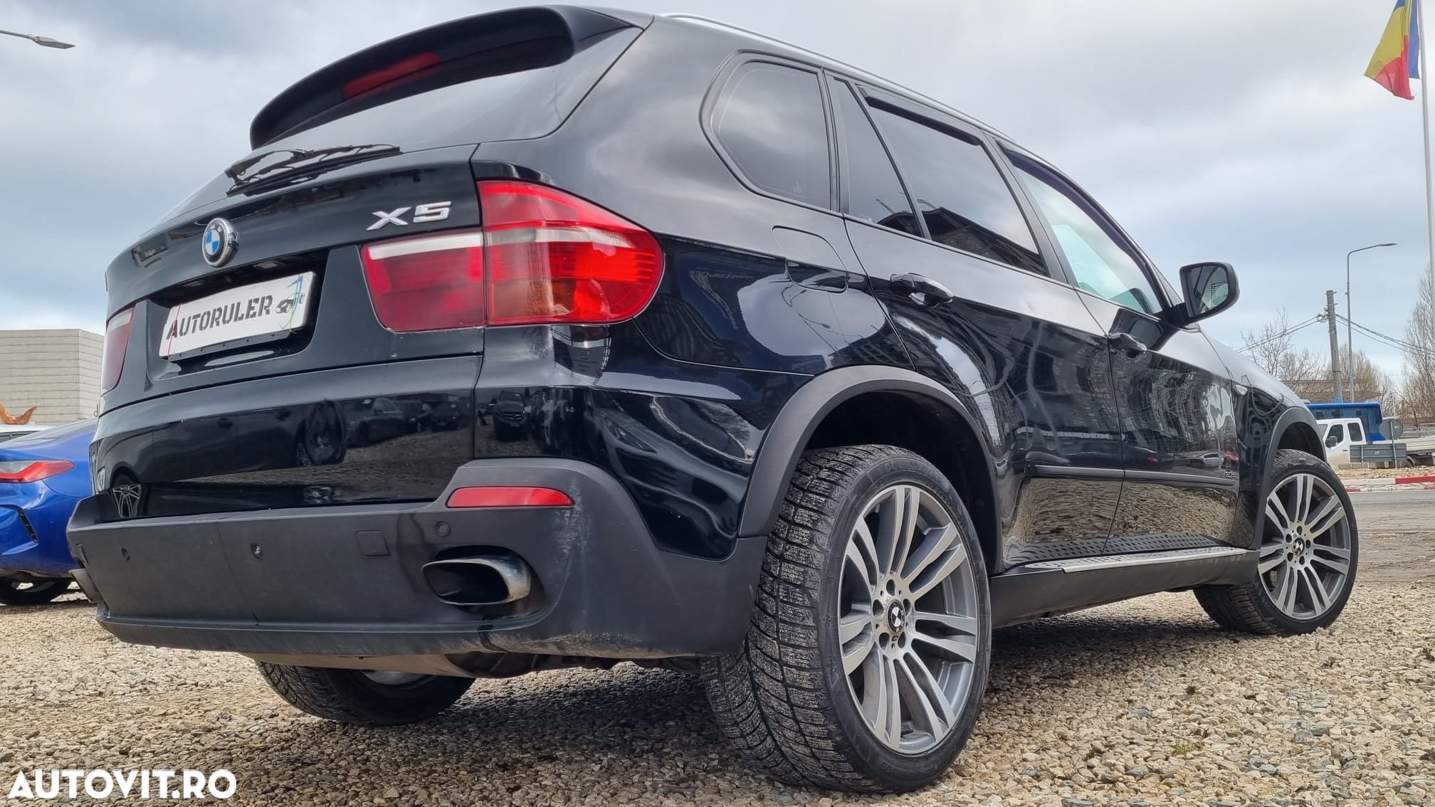 BMW X5 xDrive30d Edition Exclusive - 23