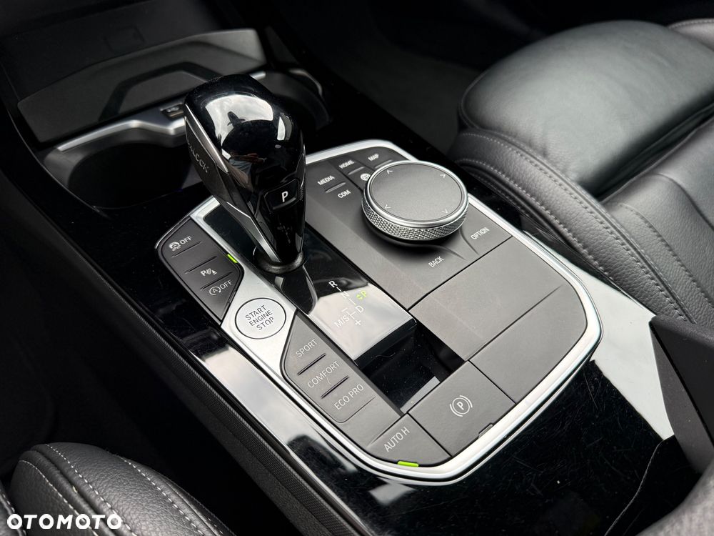 BMW Seria 2 M235i xDrive - 20