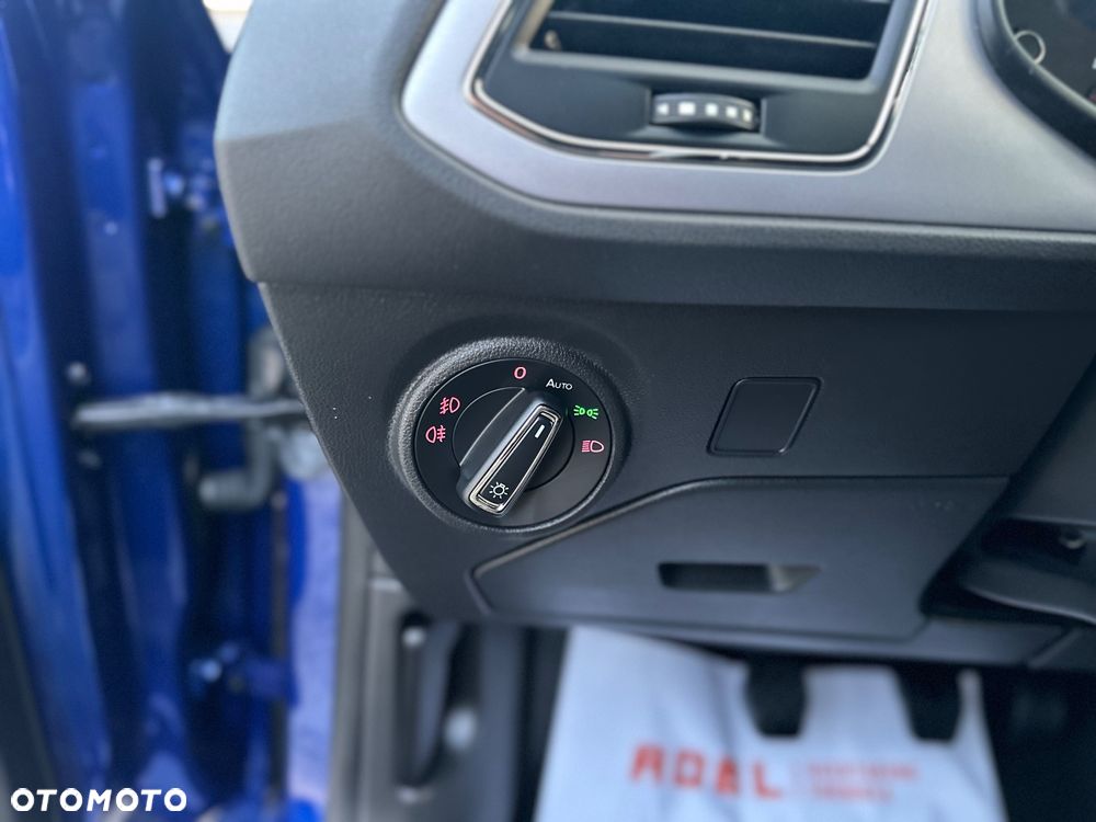 Seat Leon 1.4 TSI Start&Stop Style - 28