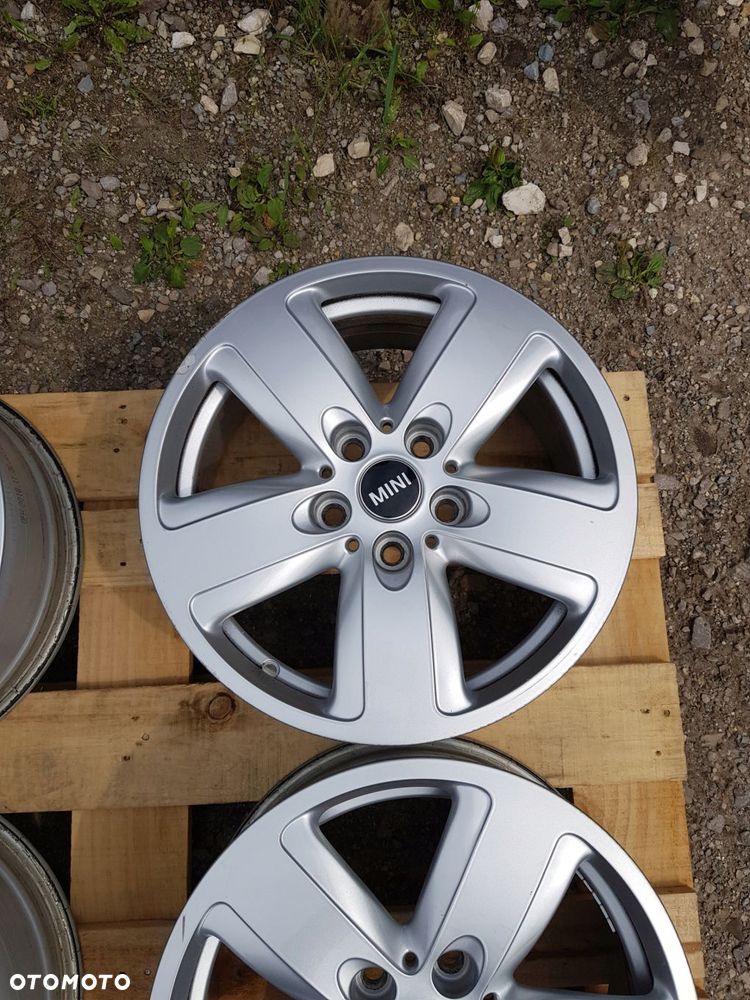 alufelgi 6856029 mini countryman f60 7.0'' x 16'' 5x112 et41 - 5