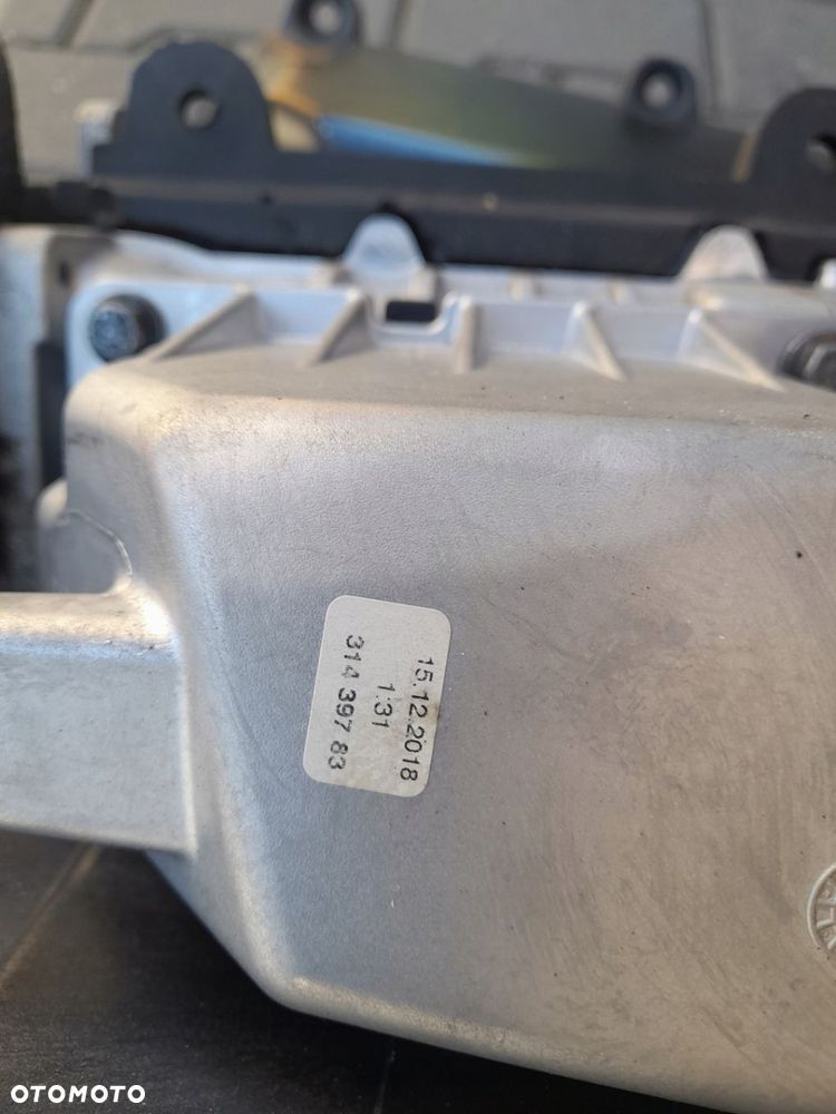 KOMPRESOR 31439783 VOLVO XC60 II 2019R 2.0T8 W-WA - 5