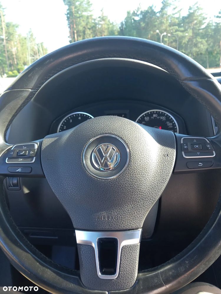 Volkswagen Tiguan - 21