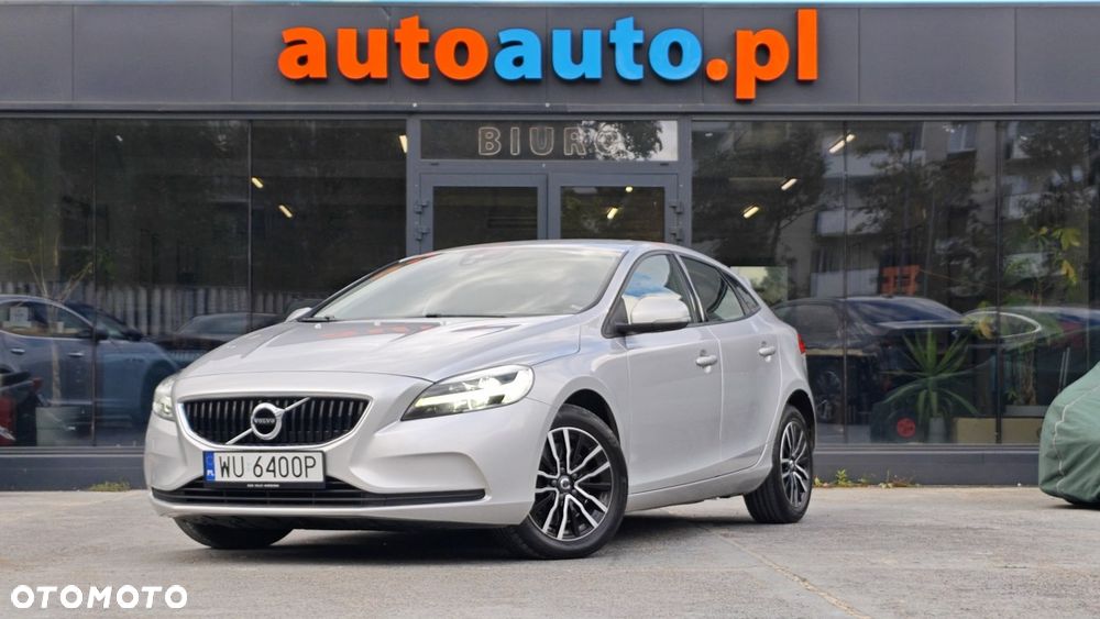 Volvo V40 D3 Drive-E SCR Momentum - 3